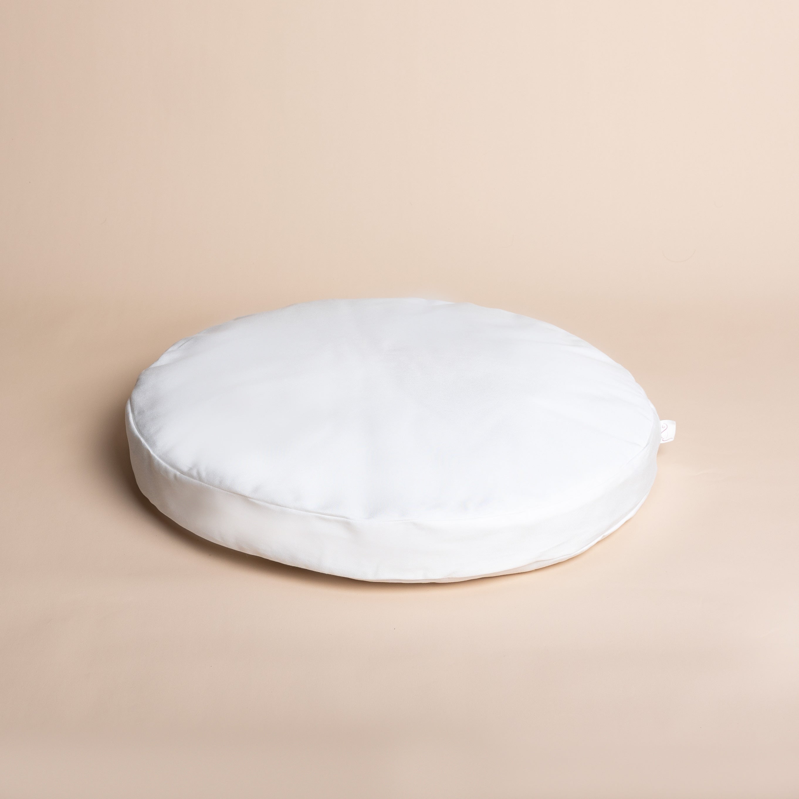 FluffycCatBedPillow